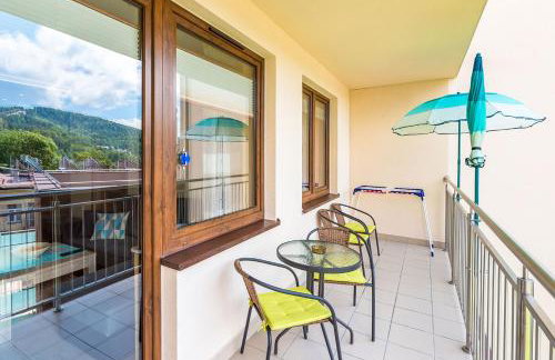 Apartament Sweet Home - Foto 12