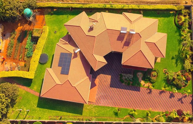 Mount Pleasant - Luxurious 4-bed Villa - Foto 48