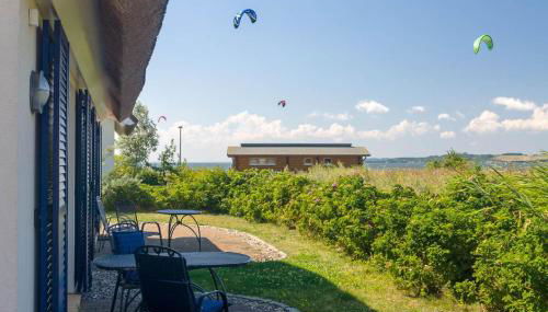 Ferienhaus Boddentraum Morgenrot - Foto 3