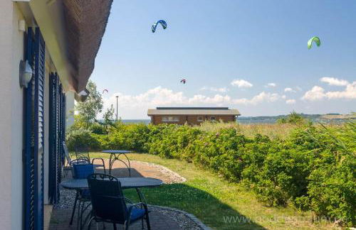 Ferienhaus Boddentraum Morgenrot - Foto 3