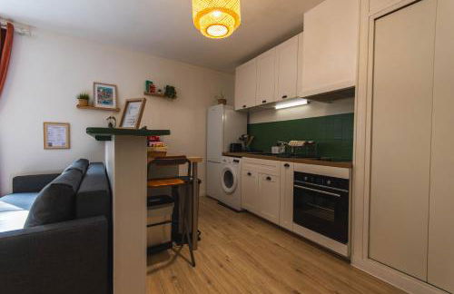 La Crécynette - near Disneyland and Parrot World - Foto 40