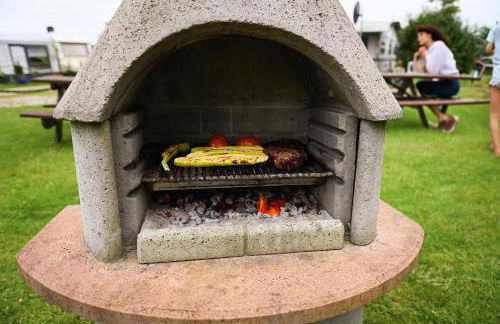 Sleep Space 1 - Green Tiny Spot Eider - Photo 38