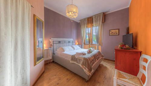 CASA MARTA Verde, Relax e Vista Panoramica - Foto 2