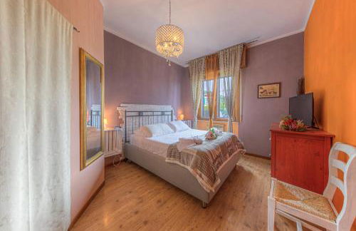 CASA MARTA Verde, Relax e Vista Panoramica - Foto 2