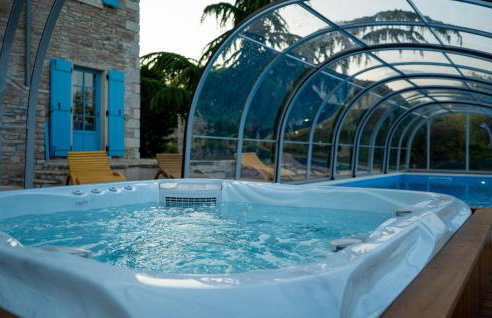 Villa Julijud - Foto 16