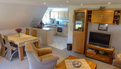 Ferienwohnung Alte Schmiede - Foto 3