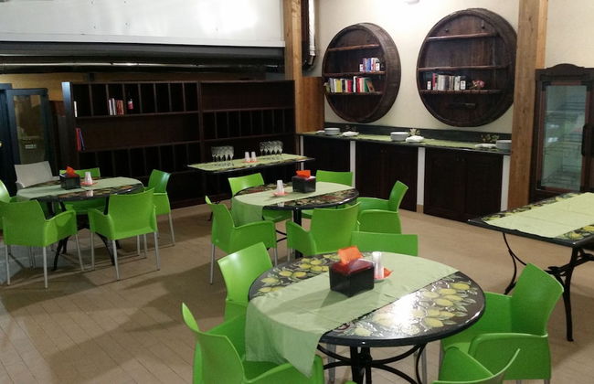 Riviera Ionica Aparthotel - Foto 72