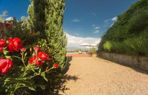 Holiday home features with Italian garden and free Wifi - Foto 42