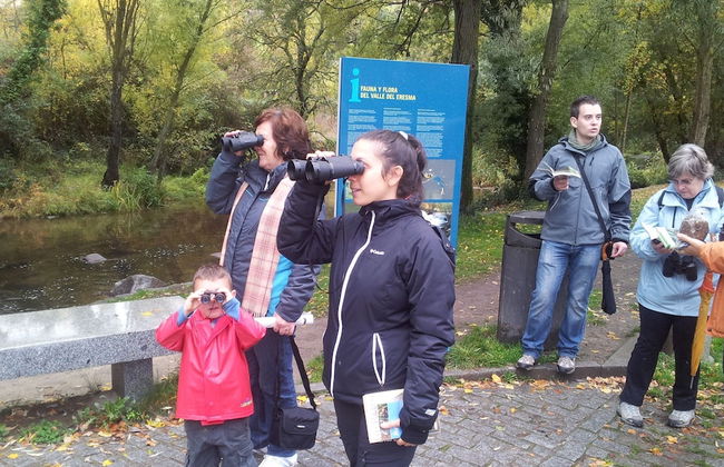 El Mirador de la Cigüeña - Foto 13