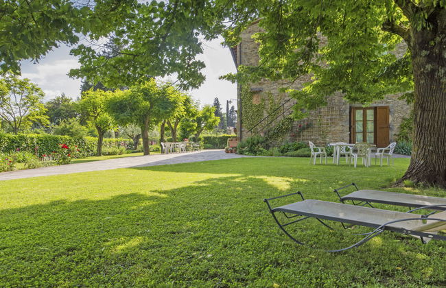 I Noccioli - Photo 7