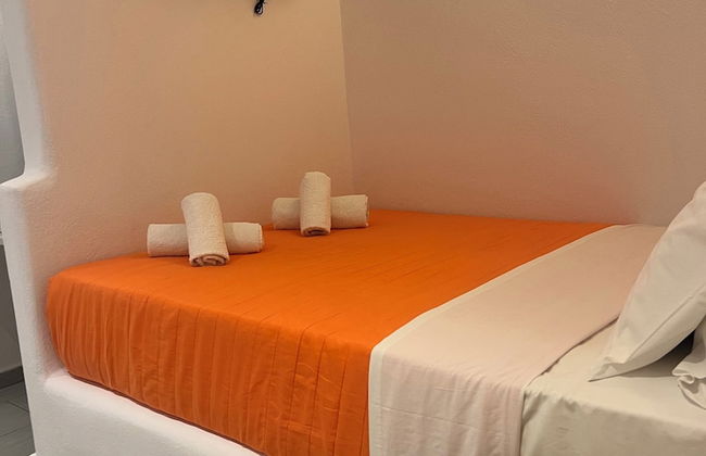 Artemoula's Studios - Foto 35