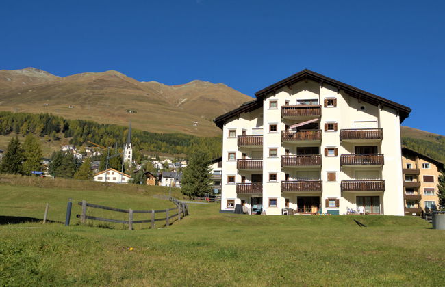 Chesa Arpschellas - Reis - Foto 21