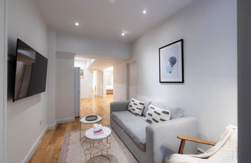 The Maddox - Serviced Apartments - Foto 48