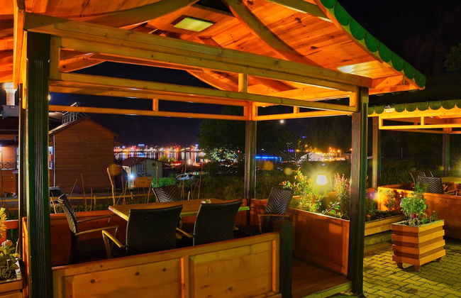 Cakıroğlu Villa Kent - Photo 20