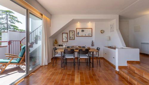 Apartamento Calella Park parking y piscina - WeHost Costa Brava - Foto 5