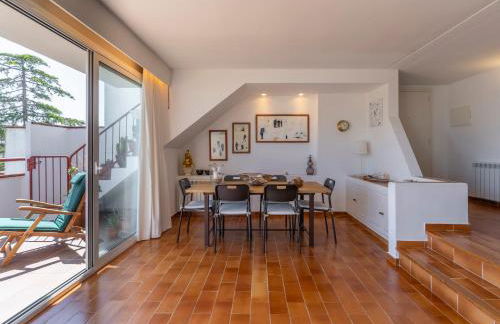 Apartamento Calella Park parking y piscina - WeHost Costa Brava - Foto 5