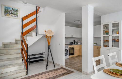 Panoramic terrace w pool by Costarentals - Ref 148 - Photo 22