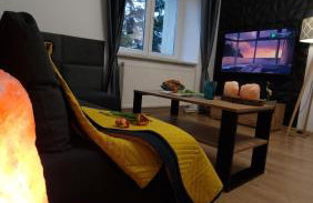 Underground Cave Apartment - Foto 5