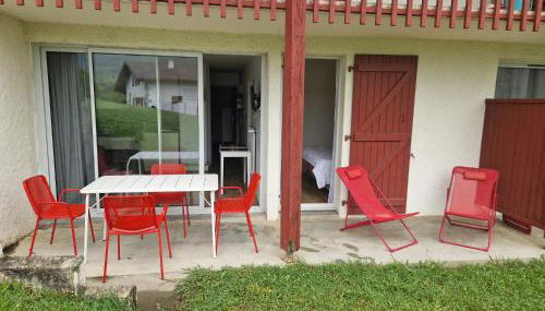 BAYONNE Piscine Vue Montagnes - Foto 3