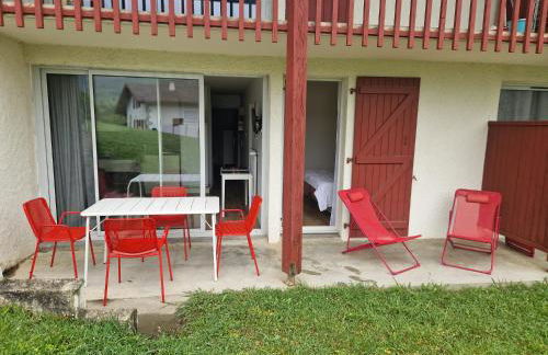 BAYONNE Piscine Vue Montagnes - Foto 3