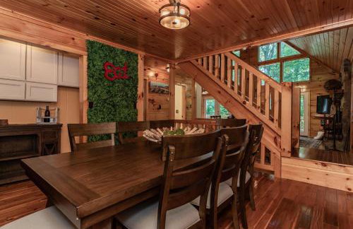 Gnome Away from Home! Powder Horn - Foto 19