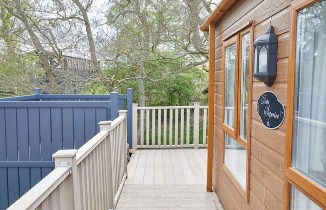 Host Stay Butterfly Lodge - Foto 15