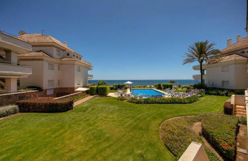 Apt 322 Heaven Beach Apartments, Guadalmansa Playa - Photo 45