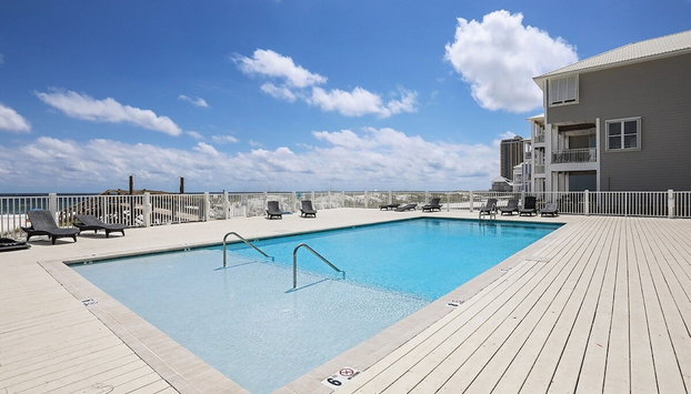 Hammock Dunes Beachside Cottage - Foto 2, Habitación