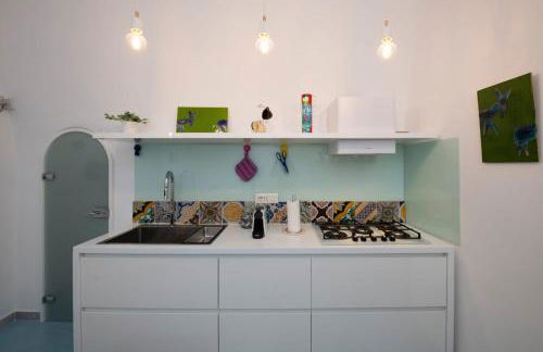 The Amalfi Blue Door - Foto 13