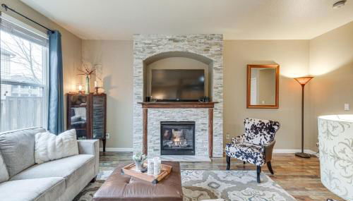 Hillsboro Vacation Rental about 19 Mi to Portland! - Foto 5