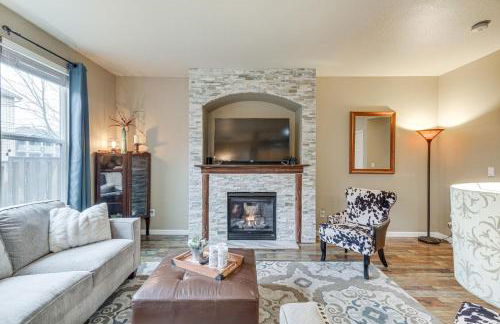 Hillsboro Vacation Rental about 19 Mi to Portland! - Foto 5