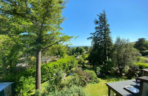 Haytor Court, Haytor, Dartmoor - The Moor on Your Doorstep - Foto 27