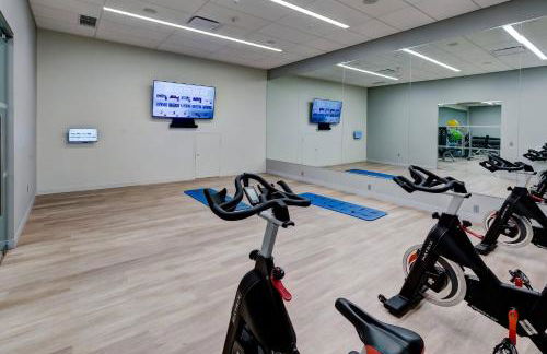 Abode Pittsburgh - Downtown Convention Center - Foto 51