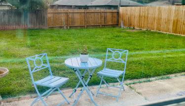 Charming House18 min IAH-TheWoodlands - Foto 2