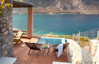 Petra Boutique Homes - Foto 71