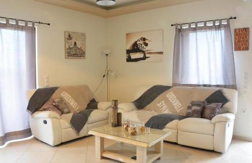 Villa Ikaros - Foto 18