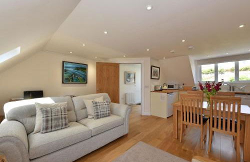 Penthouse on the Harbour - Pittenweem - Foto 8