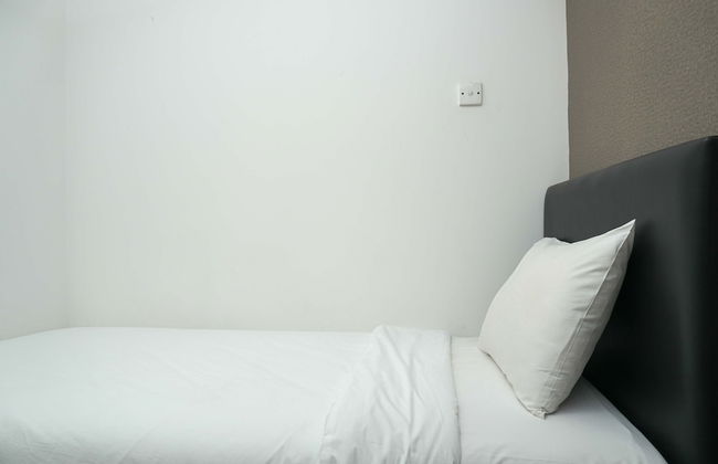 Cozy 2BR Apartment at Green Bay Pluit - Foto 4