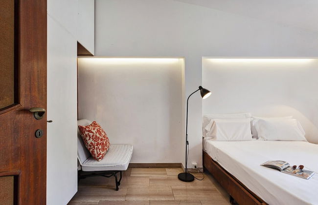 Stunning Sea View Apartment With Terrace in Camogli by Wonderful Italy - Foto 1