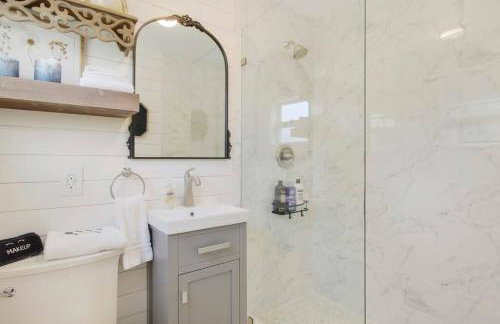 Cozy Studio Downtown WPB -Unit C - Foto 12