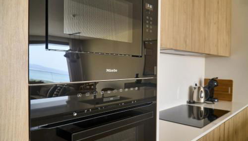 Luxury Oceanfront Apartment - 24K - Foto 5