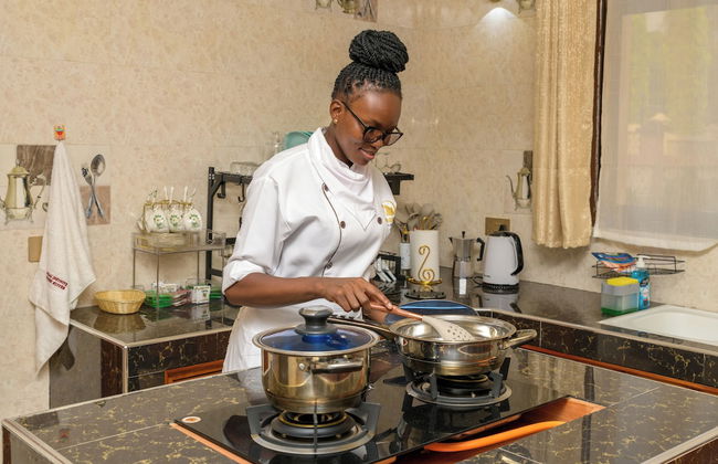 Dubai infinite luxury suites - Foto 8