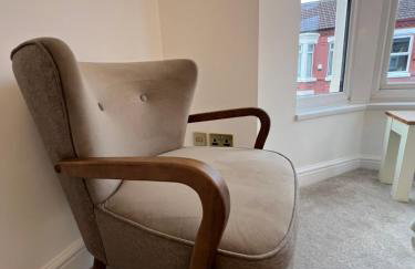 Liverpool Coco House - 3 Bedrooms - Foto 19