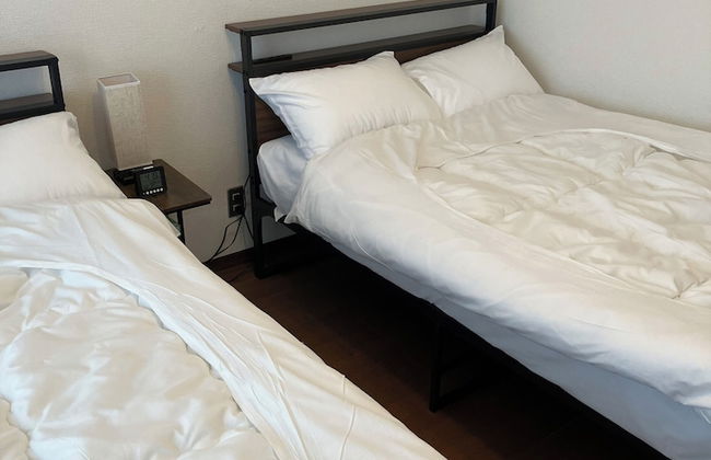 Bigstone Terrace Suite Tsutsumimachi - Foto 2