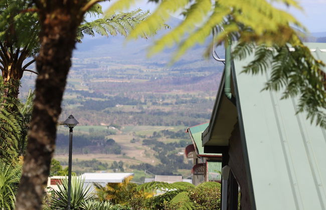 Eungella Cabins - Foto 32