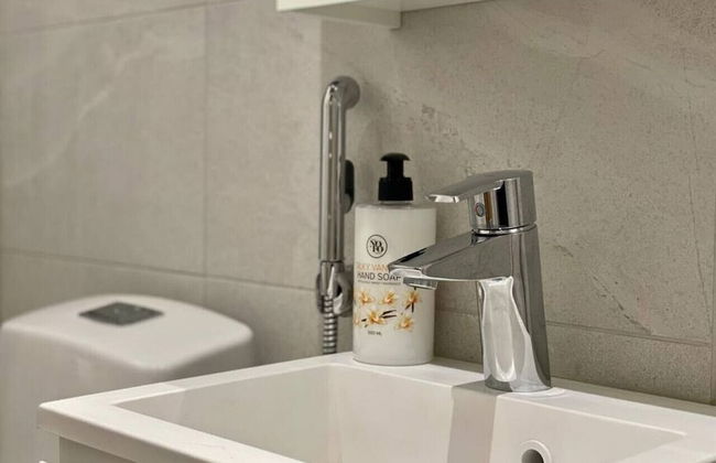 Borg Housing City Central - Foto 21