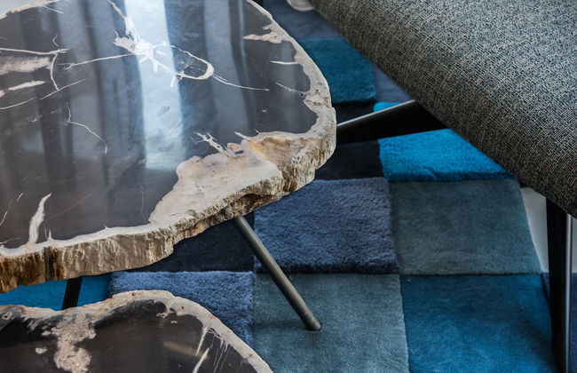 The Garden Suites - Photo 9