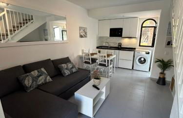 Casa Christian Costa Calma beach - Foto 12