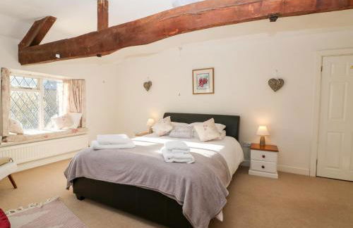 Stone Wheel Cottage - Foto 13