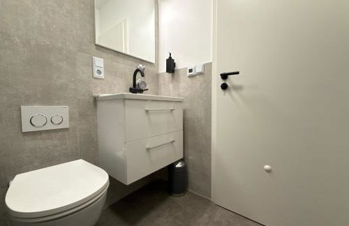 Black Forest Apartment - Bollenhut - Foto 24